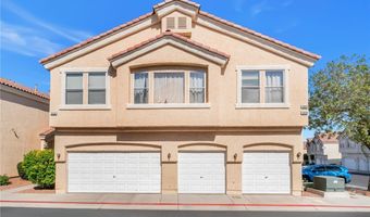 1658 LEFTY GARCIA Way, Henderson, NV 89002