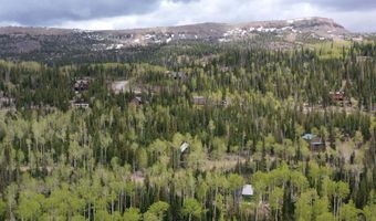 468 E Trail Rd, Brian Head, UT 84719