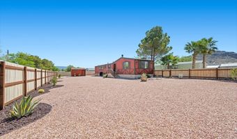 1010 Macfarland Ave, Indian Springs, NV 89018