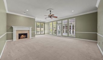 501 Mariah Bay Dr, Heath, TX 75032