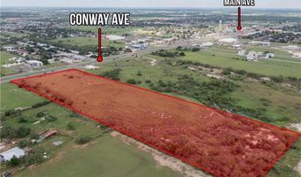 Conway, Alton, TX 78573