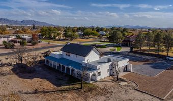 4 CIELO DEL ESTE, Anthony, NM 88021
