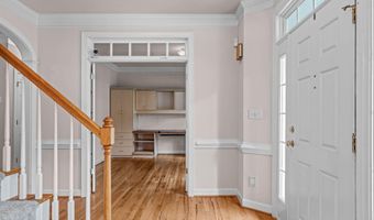 1121 Capitata Xing, Apex, NC 27502