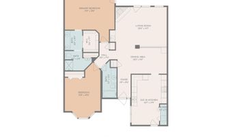 2444 El Dorado Ct, Las Cruces, NM 88011