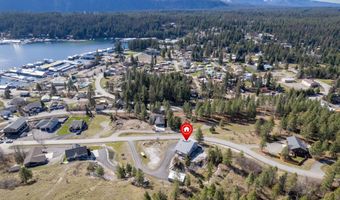 16659 Waller Rd, Bayview, ID 83803