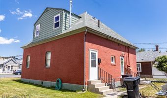 721 W Park Ave, Anaconda, MT 59711