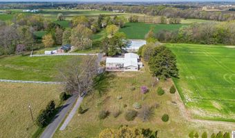 376 K C Dunn Rd, Barlow, KY 42024