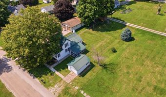 516 Lincoln St, Ainsworth, IA 52201