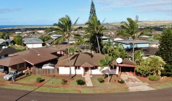 4619 PUALEI St, Eleele, HI 96705
