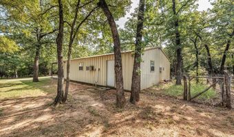 831 County Road 2200, Aquilla, TX 76622