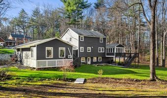 12 Ravine Rd, Amherst, NH 03031