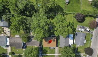 1659 E Blake Ave, Columbus, OH 43219