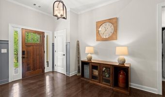 4635 Yellow Creek Rd, Ball Ground, GA 30107