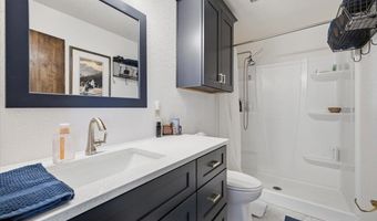 676 Columbine Dr, Casper, WY 82601