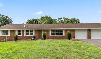 19727 TOMS Rd, Boonsboro, MD 21713