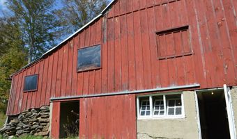 234 County Rd, Becket, MA 01223