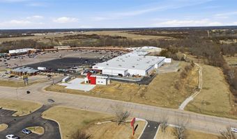 1200 Lonne Abbott Blvd, Ada, OK 74820