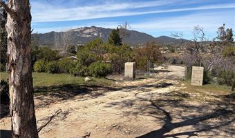 39175 Boulder Dr, Anza, CA 92539