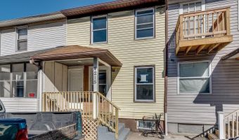 4215 MORRISON Ct, Baltimore, MD 21226