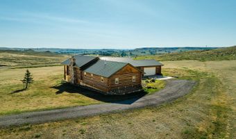 22 Johnson Creek Rd, Buffalo, WY 82834