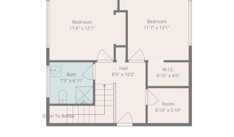 40 Cottage Grove Cir, Bloomfield, CT 06002