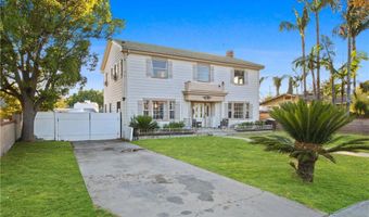 853 S Lemon St, Anaheim, CA 92805