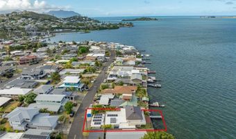 45-107 Mahalani Cir, Kaneohe, HI 96744