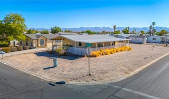 1744 Taylor Rd, Bullhead City, AZ 86442