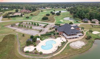 4533 La Costa Dr, Albany, GA 31721