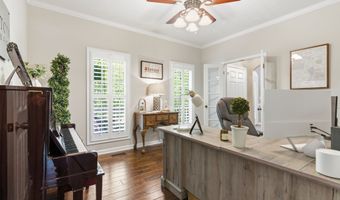 414 Parker Branch Rd, Barnesville, GA 30204
