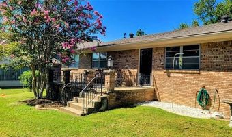 1108 S Broadway, Ada, OK 74820