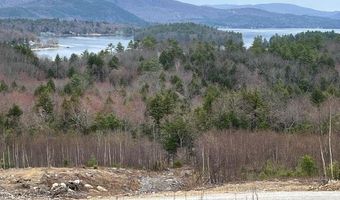207 Overlook Drive Lot 217-133-1, Bristol, NH 03222