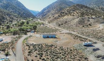 116 Victorine Dr, Austin, NV 89310