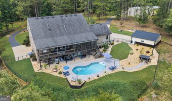 300 Brook Rd, Barnesville, GA 30204