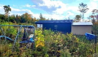 91 Greenleaf Brook Rd, Amity, ME 04730