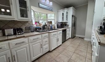 537 Latimer St, Baldwyn, MS 38824