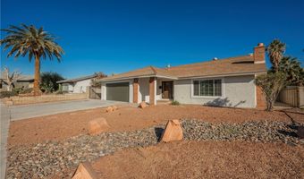 4194 Gibraltar St, Las Vegas, NV 89121