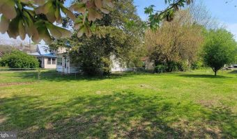 21 W MISPILLION St, Harrington, DE 19952