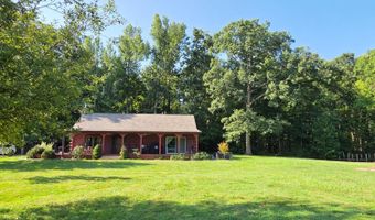 11128 Coleman Rd, Bennington, IN 47011