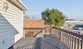 418 Woodworth Ave, Alma, MI 48801