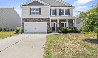 193 Crimson Queen Dr, Blythewood, SC 29016