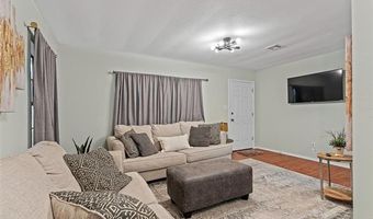 818 Northwest Blvd, Ardmore, OK 73401