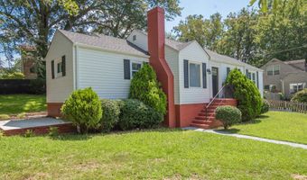 2966 Semmes St, East Point, GA 30344