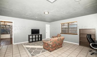 3502 LANGTRY Dr, Amarillo, TX 79109