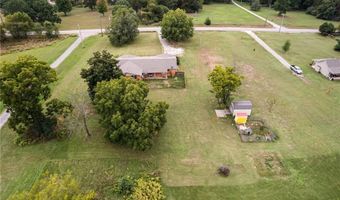 510 Newberry Rd, Alma, AR 72921