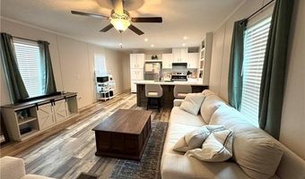 26501 OTTIS JENKINS Rd, Angie, LA 70426