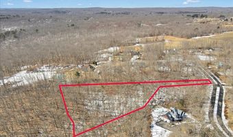 77 Timber Trl, Coventry, CT 06238