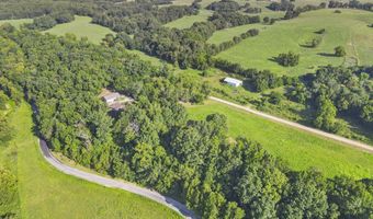 Lot A Farm Road 2005, Aurora, MO 65605