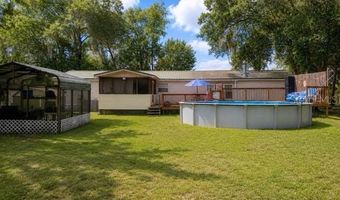 13315 NE 30TH Ct, Anthony, FL 32617