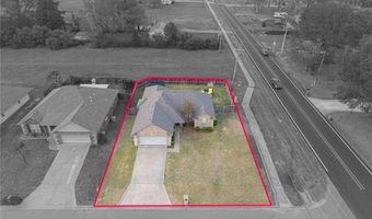1800 Denali Way, Barling, AR 72923